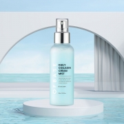 오브베이스 데일리 콜라겐 크림 미스트 100ml