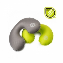 [제이알기어] Comfort Neck Pillow  컴포트 넥 자충식 목베개