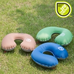 [제이알기어]Neck Pillow Lite 넥 필로우 라이트 목베개