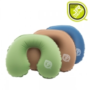 [제이알기어]Neck Pillow Lite 넥 필로우 라이트 목베개