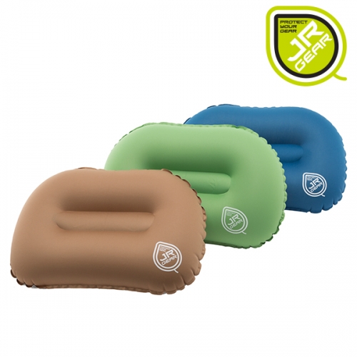 [제이알기어]Hood Pillow Lite 후드 필로우 라이트 베개