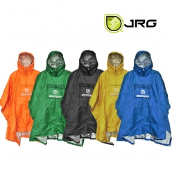 [제이알기어] Light Weight Poncho 라이트 웨이트 판쵸 라지