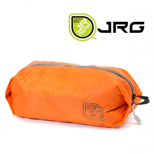 [제이알기어]Zip Sacks 짚색 3.5리터 오렌지