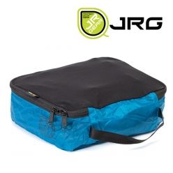 [제이알기어]Mesh Bag Organizers 메쉬백 오거나이저 4리터 스카이블루