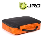 [제이알기어]Mesh Bag Organizers 메쉬백 오거나이저 8리터 오렌지