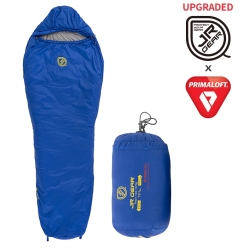 [제이알기어]프리즘 133 EU Ver. 프리마로프트 에코 침낭