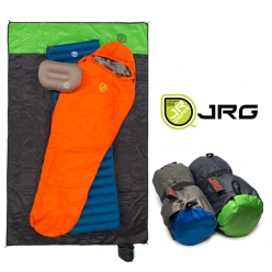 [제이알기어] ULTRA LIGHT GROUND SHEET / UL 그라운드 시트 미듐 (블루색상)