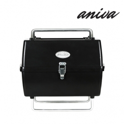 [아니바] PRTK 바비큐그릴 - 블랙