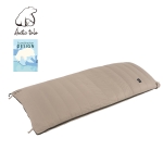 NEW [아틱탈로]플레이그라운드 800 다운 사각침낭