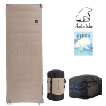 NEW [아틱탈로]플레이그라운드 800 다운 사각침낭