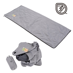 [제이알기어] 트레블 컴포트 사각침낭