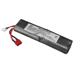 황보 배터리  7.4V 3000mAh battery HB08124