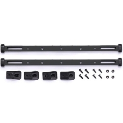루프렉 루프바 Roof Fixed Guide Rail  ZSP056