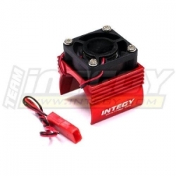쿨링팬 C23141 Heatsink+Cooling Fan for 1/16