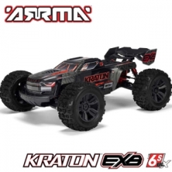 크라톤 [강화 EXB 버전] 1:8 6S ARA8708V6T1