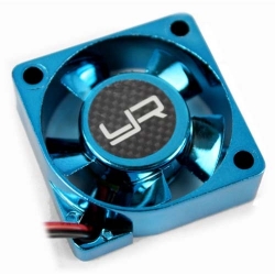 [쿨링팬] High Speed Cooling Fan 30 x 30mm for Motor Heat Sink YA-0180