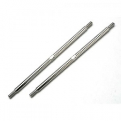 AX5338 Toe link 5.0mm steel (front or rear) (2)