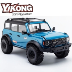 1:8 YK4083 V3 pro ROCK Trial 락 트라이얼RTR