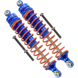 아르마 그래닛 타이푼3S 메탈 쇽 Aluminum  Heavy-Duty Adjustable Damper MAG102F MAG115R