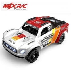 MJX 14211 1/14 RC 브러시리스 70km/h - USB충전기,배터리 1개,조종기 포함 풀세트