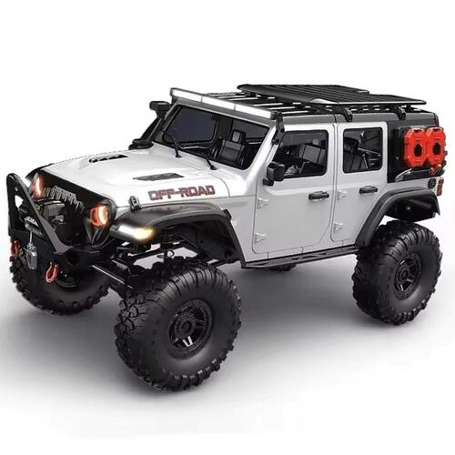 황보RC 1:10 R1011 V2 ROCK Trial 락 트라이얼RTR