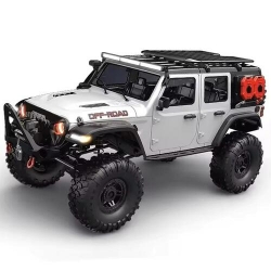 황보RC 1:10 R1011 V2 ROCK Trial 락 트라이얼RTR