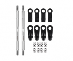 엑슬 링크 세트 Stainless Steel Link  LT02-100, LT02-120, LT02-130