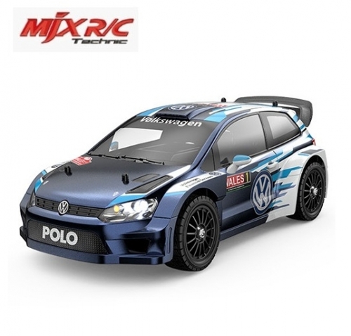 MJX HYPER GO 14302 1/14 드리프트 RC 자동차 브러시리스 차량 고속 차량 모델 42km/h - 14304 14302 14303