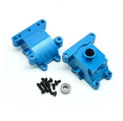 타미야 TT01 메탈 기어 박스 세트 전방, 후방  gearbox set TT01GB