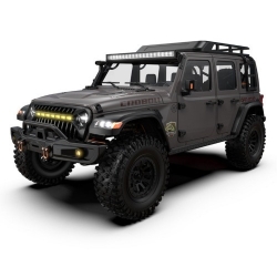 1/7 스케일 MK-07 브러시리스 락트라이얼 RTR  MK07-BS