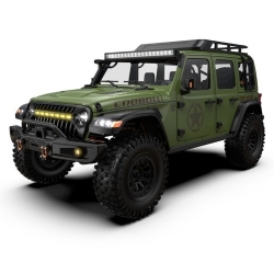 1/7 스케일 MK-07 브러시리스 락트라이얼 RTR  MK07-BS