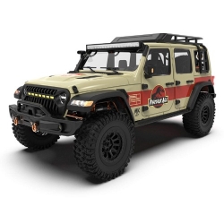 1/7 스케일 MK-07 브러시리스 락트라이얼 RTR  MK07-BS