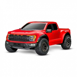 랩터 Red Raptor R&trade; Styling. Pro Scale Performance 4X4 VXL CB101076-4