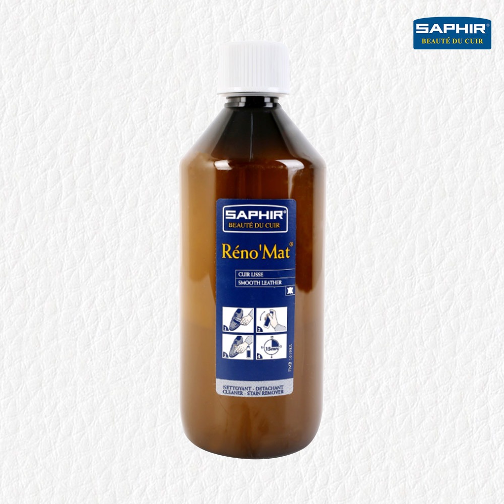 스테인리무버 - 대용량 500ml
