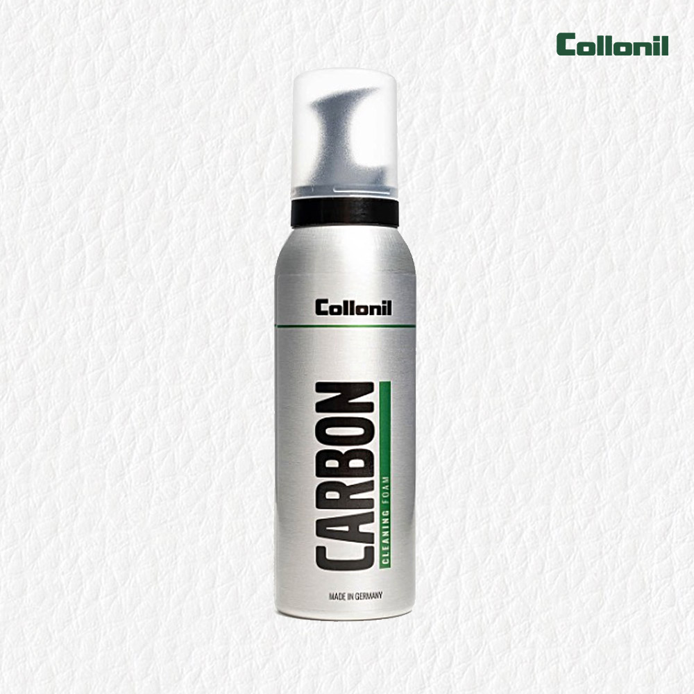 카본 스니커 클리닝 폼