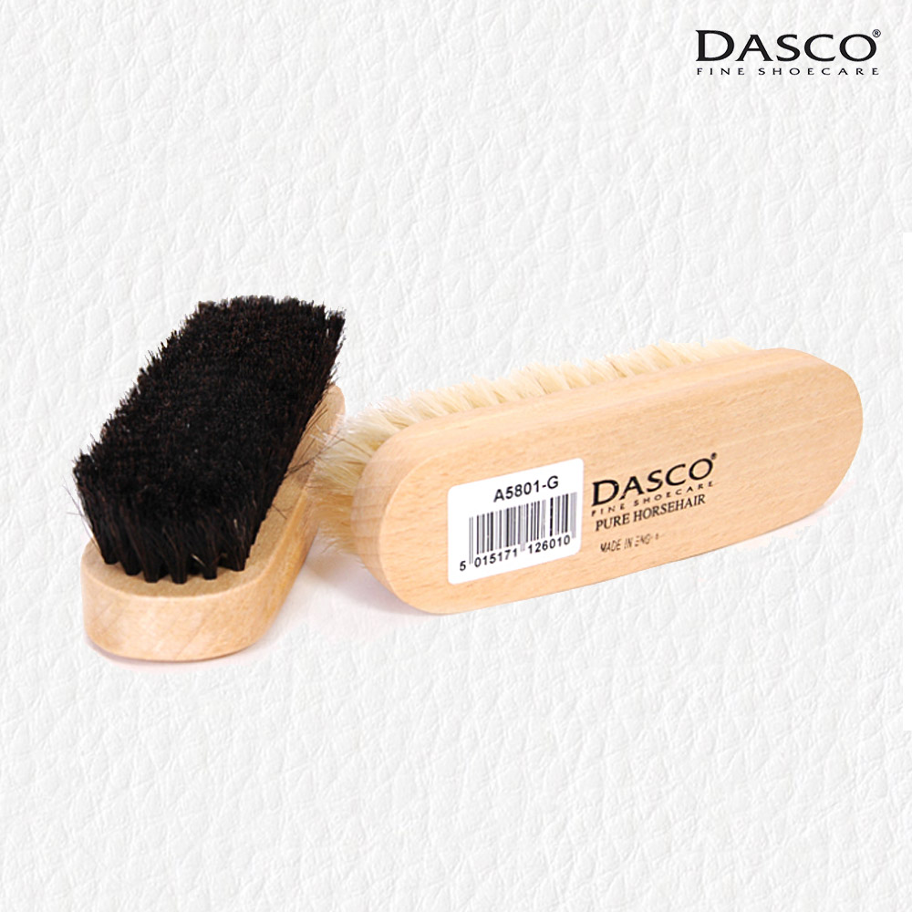 (5801) 말털 브러시 Small