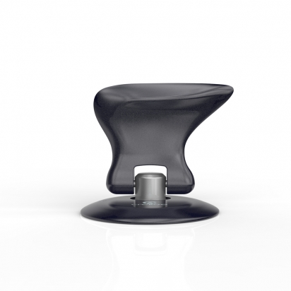 [크레쿠 프리윙2] 세계최초 차량용 송풍구에 쏙 끼워 거치하는 핸드폰거치대