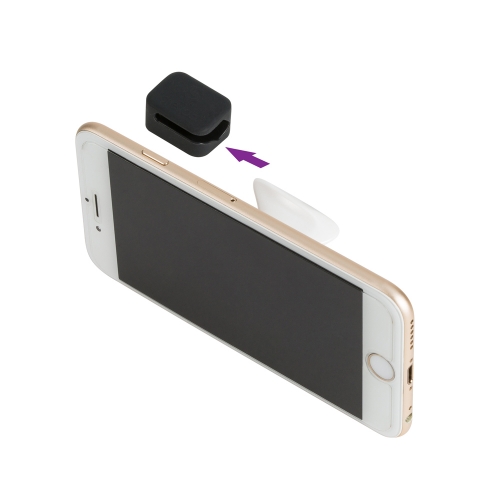 [크레쿠 프리윙2] 세계최초 차량용 송풍구에 쏙 끼워 거치하는 핸드폰거치대