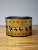 포랑고수타차 2012정춘 250g 고차수 보이차 생차 [노반차품 동정]