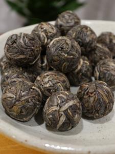 포랑생차용주 100g 2019 봄차 [노반차품]