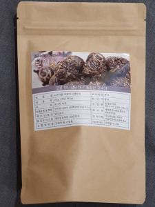 포랑생차용주 100g 2019 봄차 [노반차품]