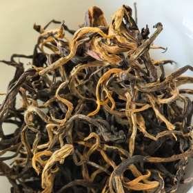 두춘고수홍차2026 100g 운남홍차