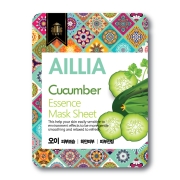 아일리아 오이 마스크팩 25ml 100매