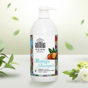 아일리아 프로페셔널 모링가 샴푸 1000ml