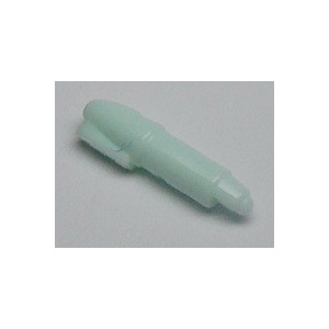 [레고부품] 밝은 아쿠아색 프렌즈 악세서리 메디컬 펜 98393j
