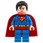 [레고 미니피규어] 슈퍼히어로즈 슈퍼맨(Superman) sh156