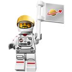 [레고 미니피규어] 71011 미니피규어 15 시리즈 - 우주인(Astronaut) 71011-2