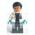 [레고 미니피규어] 쥬라기 월드 닥터 우(Dr. Wu) (75919) jw015
