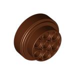 [레고부품] 적갈색 휠 31mm d. x 15mm 테크닉 6153414 60208