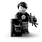 [레고 미니피규어] 71013 미니피규어 16 시리즈 - 유령소년 (Spooky Boy) 71013-5